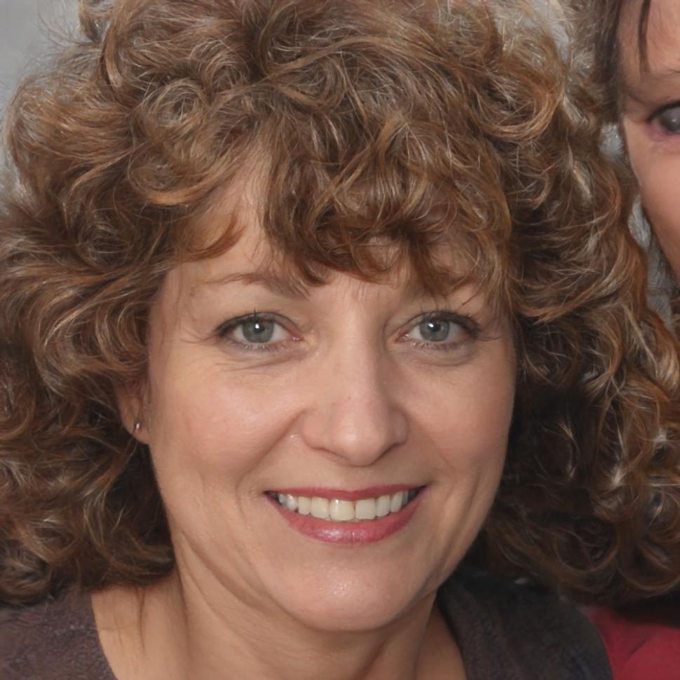Portrait de Camille, ancienne participante